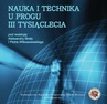 ebook Nauka i technika u progu III tysiąclecia - 