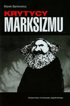 ebook Krytycy marksizmu
