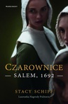 ebook Czarownice. Salem, 1692 - Stacy Schiff