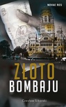 ebook Złoto Bombaju - Czesław Sikorski,Katarzyna Nanowska-Ryczko
