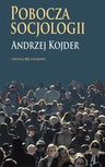 ebook Pobocza socjologii - Andrzej Kojder