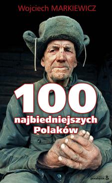 ebook 100 najbiedniejszych Polaków