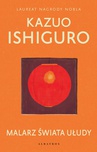 ebook Malarz świata ułudy - Kazuo Ishiguro