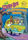 ebook ScoobyDoo! Tajemnicza mapa Poczytaj ze Scoobym - Gail Herman
