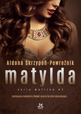 ebook Matylda
