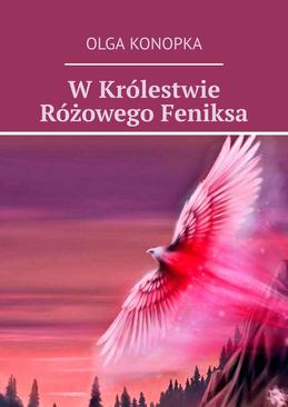 ebook W Królestwie Różowego Feniksa
