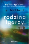 ebook Rodzina łgarzy - E. Lockhart