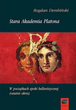 ebook Stara Akademia Platona