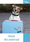 ebook Hotel dla zwierząt - Opracowanie zbiorowe,praca zbiorowa