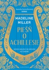 ebook Pieśń o Achillesie - Madeline Miller