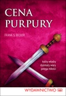 ebook Cena Purpury - Frank S. Becker