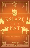 ebook Książę i kat - Joanna Sałajczyk
