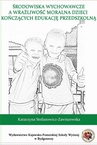 ebook Środowiska wychowawcze a wrażliwość moralna dzieci kończących edukację przedszkolną - Katarzyna Stefanowicz-Zawiszewska