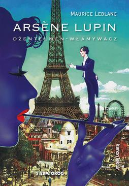 ebook Arsène Lupin
