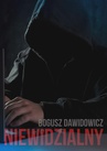 ebook Niewidzialny - Bogusz Dawidowicz