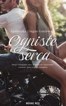 ebook Ogniste serca - Agnieszka Lingas-Łoniewska