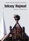 ebook Inkszy hajmat - Janusz Plewniak