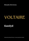 ebook Kandyd - Voltaire (Wolter)