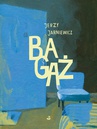 ebook Bagaż - Jerzy Jarniewicz