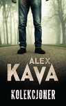 ebook Kolekcjoner - Alex Kava