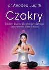 ebook Czakry siedem kluczy - Anodea Judith