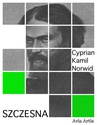 ebook Szczesna - Cyprian Kamil Norwid