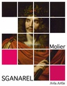 ebook Sganarel -  Molier