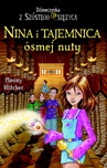 ebook Nina i Tajemnica ósmej nuty - Moony Witcher
