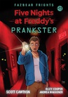 ebook Five Nights at Freddy's. Fazbear Frights Prankster. Tom 11 - Scott Cawthon