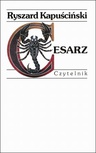ebook Cesarz - Ryszard Kapuściński