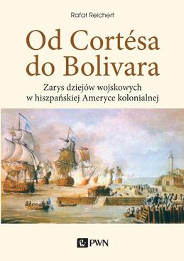 ebook Od Cortesa do Bolivara