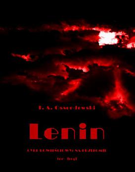 ebook Iskry spod młota. Tom 2. Lenin