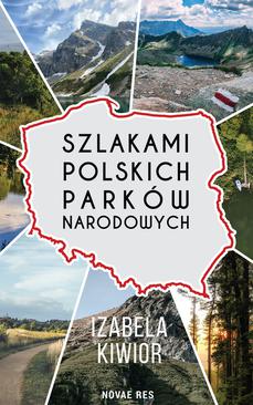 ebook Szlakami Polskich Parków Narodowych