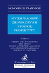 ebook System Narodów Zjednoczonych z polskiej perspektywy - Opracowanie zbiorowe