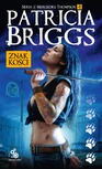 ebook Znak kości - Patricia Briggs
