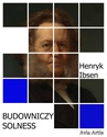 ebook Budowniczy Solness - Henryk Ibsen