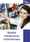 ebook Apteka stacjonarna i internetowa - Opracowanie zbiorowe