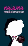 ebook Naiwna - Monika Koszewska