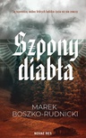 ebook Szpony diabła - Marek Boszko-Rudnicki
