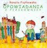 ebook Piegowate opowiadania - Renata Piątkowska