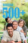 ebook Rodzina 500+ - Anna Grześkowiak