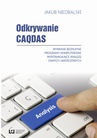 ebook Odkrywanie CAQDAS. Wybrane bezpłatne programy komputerowe wspomagające analizę danych jakościowych - Jakub Niedbalski