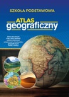 ebook Atlas geograficzny. Szkoła podstawowa - J. Korycka-Skorupa