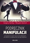 ebook Podręcznik manipulacji - Gregory Hartley,Maryann Karinach