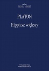 ebook Hippiasz większy -  Platon
