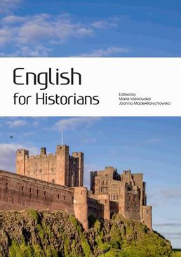 ebook English for Historians