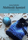 ebook Niebieski kamień - Anna Subrido
