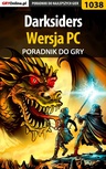 ebook Darksiders - PC - poradnik do gry - Michał "Kwiść" Chwistek