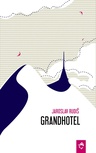 ebook Grandhotel - Jaroslav Rudis