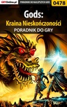ebook Gods: Kraina Nieskończoności - poradnik do gry - Malwina "Mal" Kalinowska